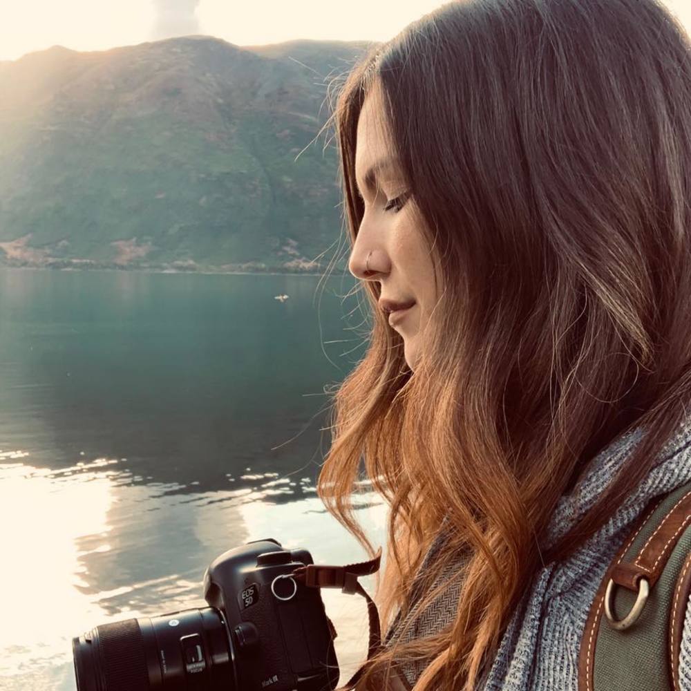 Meet your Posher, Casey